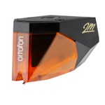 Project RPM3 Carbon with Ortofon 2M Silver MM Cartridge