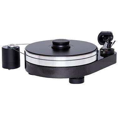 Pro-Ject RPM 9 Carbon Turntable with Cartridge Options