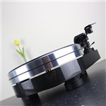 Project RPM9 Carbon Turntable with Ortofon 2M Black LVB Cartridge