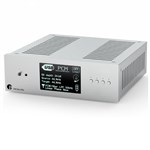 Project DAC Box RS2 Digital to Valve Analogue Convertor