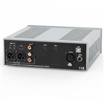 Project DAC Box RS2 Digital to Valve Analogue Convertor