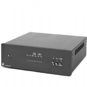 Pro-Ject DAC Box RS Hi Res D/A Converter