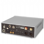 Pro-Ject DAC Box RS Hi Res D/A Converter