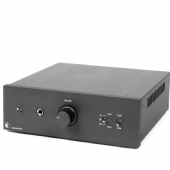 Pro-Ject Head Box RS Headphone Amplifier