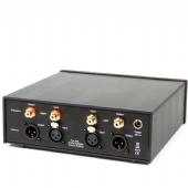 Pro-Ject Head Box RS Headphone Amplifier