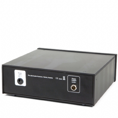 Pro-Ject Power Box RS Phono - Upgrade Battery power supply option