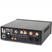 Pro-Ject Pre Box RS Digital Pre-Amplifier