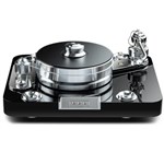 Project Signature 12.2 Reference Turntable with cartridge packages