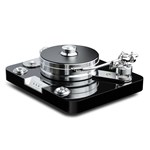 Project Signature 12.2 Reference Turntable with cartridge packages