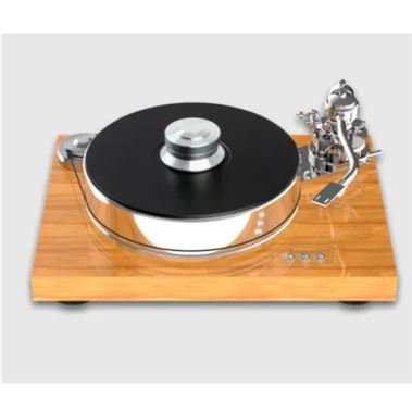 Pro-Ject Signature 10 Reference Turntable