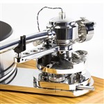 Pro-Ject Signature 10 Reference Turntable