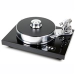 Pro-Ject Signature 10 Reference Turntable - Including Ortofon Cadenza Black cartridge (£2749) with a great saving. 