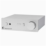 Pro-Ject Stereo Box S2 BT Integrated Amplifier with Bluetooth