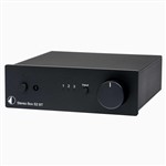 Pro-Ject Stereo Box S2 BT Integrated Amplifier with Bluetooth