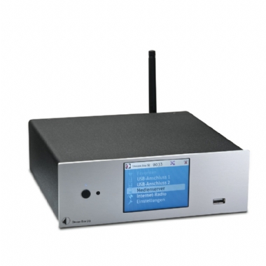 Pro-Ject Stream Box DS Net