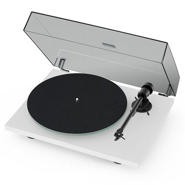 Pro-Ject Audio T1 BT Turntable with Bluetooth transmitter