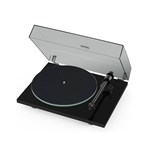 Project T1 EVO Turntable with Ortofon OM10 Cartridge