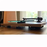 Pro-Ject Audio T1 Phono SB Turntable with PreAmp and Speed Control