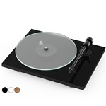 Pro-Ject Audio T1 Turntable includes Cartridge and Lid