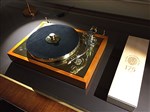 Pro-Ject VPO 175 Year Anniversary Edition Vienna Philharmonic Turntable, Ex-Display