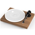 Project X1B Turntable with Project Pick-IT S2 MM Cartridge