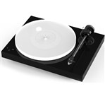 Project X1B Turntable with Project Pick-IT S2 MM Cartridge