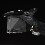 Pro-Ject Audio X1 Turntable inc. Pro-Ject Pick it S2 MM cartridge & a Perspex Dust Cover