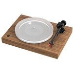 Project X2B Turntable with optional Balanced output connection and Ortofon Quintet Red MC Cartridge