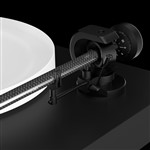 Pro-Ject Audio X2 Turntable with Ortofon 2M Silver cartridge & Hinged Perspex Dust Cover