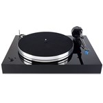 Project X8 Turntable with Ortofon Quintet Blue MC Cartridge, Dust Cover & Felt Mat