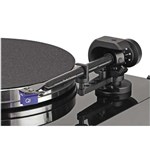 Project X8 Turntable with Ortofon Quintet Blue MC Cartridge, Dust Cover & Felt Mat