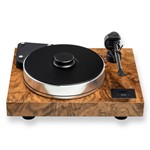 Pro-Ject Xtension 10 Turntable with Ortofon Cadenza Red MC Cartridge and  Perspex Dust Cover