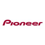 Pioneer XW-NAS5 Tabletop Music Player with FM Radio and Bluetooth adapter