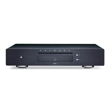 Primare DD15 CD Transport