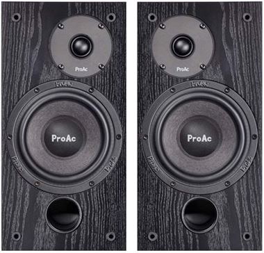 ProAc SM100 Studio Monitor Speakers