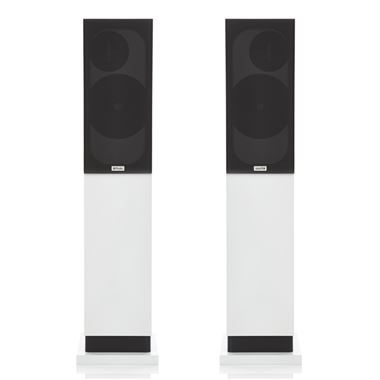 ProAc Response D20 Floorstanding Speakers with Dome Tweeter 