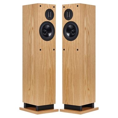 ProAc Response D20R Floorstanding Speakers with Ribbon Tweeter 