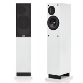 ProAc Response D20R Floorstanding Speakers with Ribbon Tweeter 