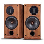 ProAc Response D2 Monitor Speakers in Mahogany