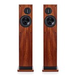 ProAc Response D30RS Real wood Veneer Speakers with Ribbon Tweeters