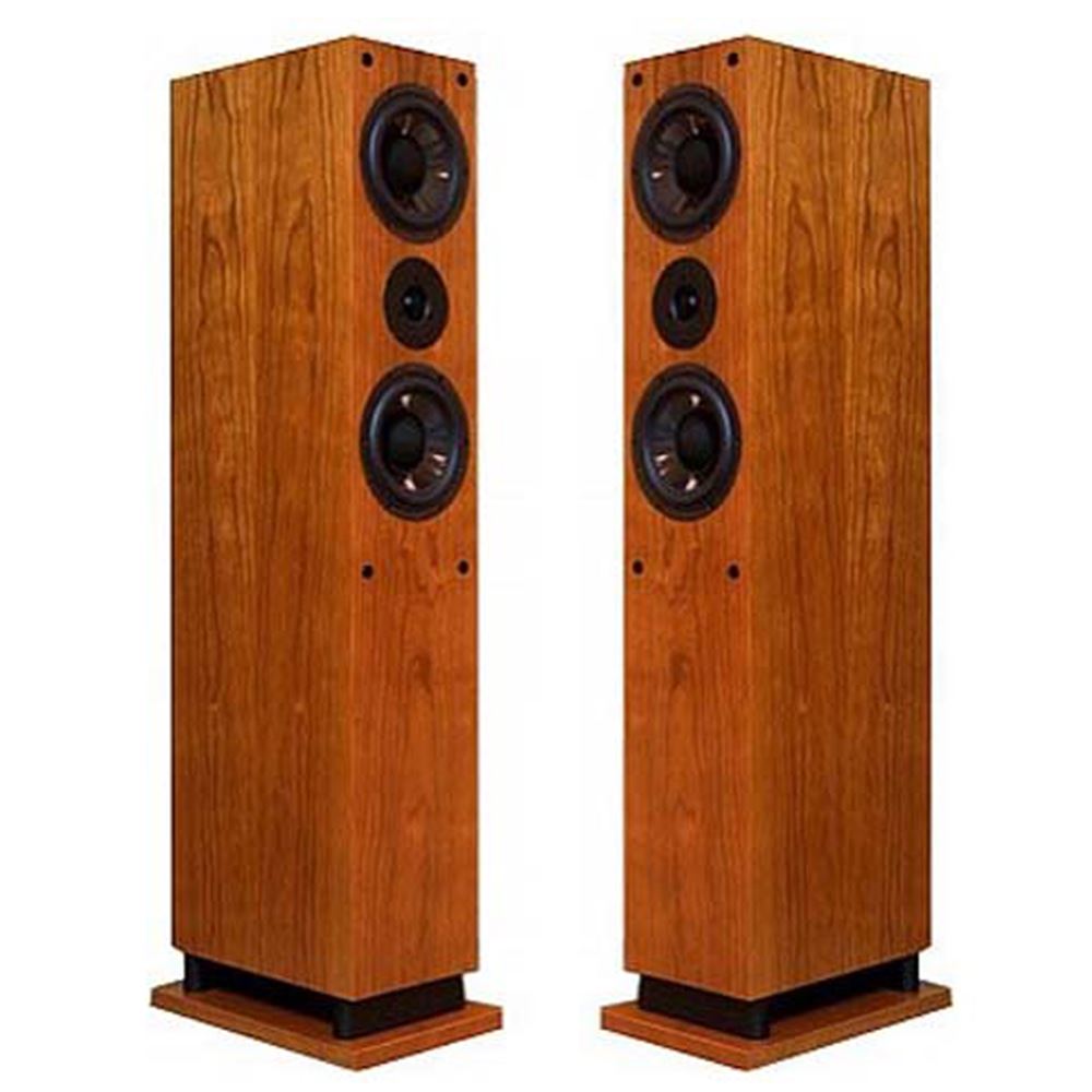 ProAc Response D48D and D48R Speakers 