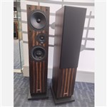 Limited Offer... ProAc Response DT8 Speakers In Luxury Ebony Finish... Save Over £900