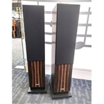 Limited Offer... ProAc Response DT8 Speakers In Luxury Ebony Finish... Save Over £900
