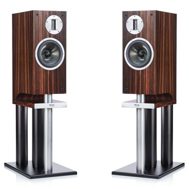 ProAc K1 Stand Mount Speakers (Stands Optional)