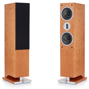 ProAc K3 Compact Flagship Series Speakers