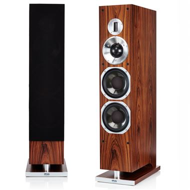 ProAc K8 Flagship floorstanding speakers