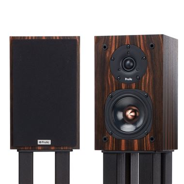 ProAc Tablette 10 Signature Speakers