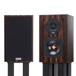 ProAc Tablette 10 Signature Speakers in Ebony