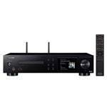 Pioneer NC50DAB CD Network Receiver