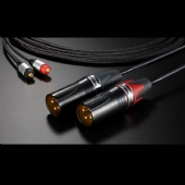 Pioneer JCA-XLR30M Balanced XLR Upgrade Cable for SE-Master1 Headphones